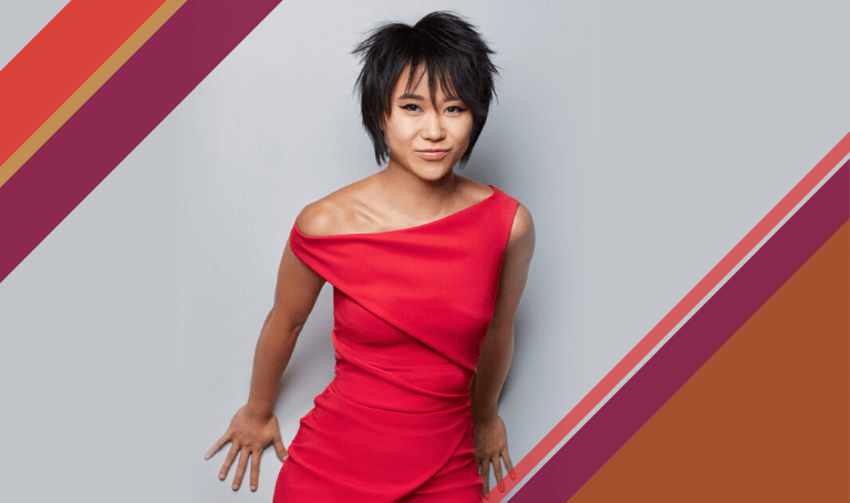 Yuja Wang