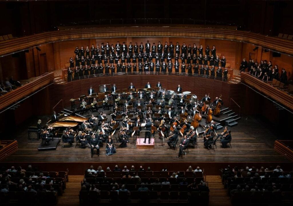 Orlando Philharmonic